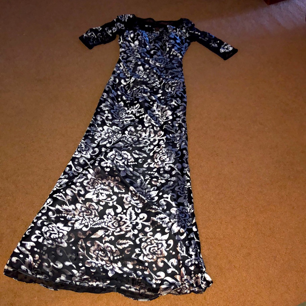 Beautiful Gownsalemeasurements Included Last Chance